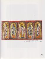 Hegyi György [Képzőművészeti album] :(Dedikált, Hegyi György aláírt számozott linóleummetszetével)
...