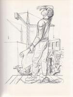 Refregier, Anton:
An Artist's Journey. (Számozott, aláírt művészeti album.)
New York, (1965)....