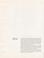 Refregier, Anton:
An Artist's Journey. (Számozott, aláírt művészeti album.)
New York, (1965)....