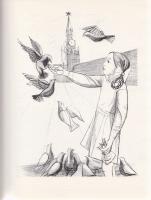 Refregier, Anton:
An Artist's Journey. (Számozott, aláírt művészeti album.)
New York, (1965)....