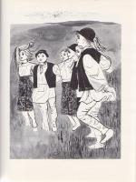 Refregier, Anton:
An Artist's Journey. (Számozott, aláírt művészeti album.)
New York, (1965)....