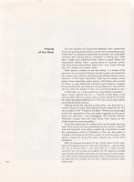 Refregier, Anton:
An Artist's Journey. (Számozott, aláírt művészeti album.)
New York, (1965)....