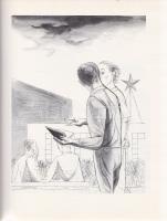 Refregier, Anton:
An Artist's Journey. (Számozott, aláírt művészeti album.)
New York, (1965)....