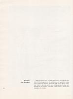 Refregier, Anton:
An Artist's Journey. (Számozott, aláírt művészeti album.)
New York, (1965)....