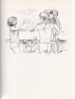 Refregier, Anton:
An Artist's Journey. (Számozott, aláírt művészeti album.)
New York, (1965)....