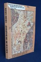 Mravik László: The ,,Sacco di Budapest&quot; and Depredation of Hungary 1938-1949. Works of Art Missing from Hungary as a Result of the Second World War. Looted, Smuggled, Captured, Lost and Destroyed Art Works, Books and Archival Documents. Preliminary and Provisional Catalogue. Budapest, 1998. Hungarian National Museum - The Joint Restituion Committee at the Hungarian Ministry of Culture and Education (Egyetemi Nyomda Rt.) 468 p. Mravik László, a Magyar Nemzeti Galéria művészettörténészének angol nyelvű kötete a második világháború során, illetve annak lezárulása után Magyarországról elhurcolt becses műkincsek sorsát tárja fel (nagy részük hadizsákmányként a Szovjetunióba került). 1998-ban elkészült kötetét, a ,,Sacco di Budapest&quot;-et a kulturális tárca megrendelésére készítette. A vaskos kötet dokumentumokkal támasztja alá a jogtalan műkincsrablás módját, számba veszi a lappangó műkincseket, műgyűjtők szerinti sorrendben, egykori kiállítási, gyűjteményi katalógusok, adásvételi szerződések, leltárok és lakásenteriőr-fotók alapján. Az eltűnt műkincsek katalógusa körvonalazza a magyar műgyűjtői kör összetételét (arisztokraták éppúgy szerepelnek benne, mint zsidó mágnások, külföldre távozott diplomaták, illetve közületek), illetve az egyes műgyűjtők gyűjtői érdeklődését. Egyes műkincsdaraboknál, becses festményeknél a kötet röviden vázolja a tulajdonlási sort is, akár a műtárgy első tárlati bemutatkozásától a tulajdonlási sor teljességén át az utolsó ismert tulajdonosig. A műkincsek egy része a bizonytalan állapotok miatt banki széfbe került és a banki széf kifosztása után került ismeretlen helyre, más esetekben az ostrom alatt veszett nyoma a műkincseknek. Kereskedelmi forgalomba nem került, külföldi múzeumoknak, kutatóintézeteknek juttatott belőle a minisztérium. Fűzve, színes, illusztrált kiadói borítóban. Jó példány.