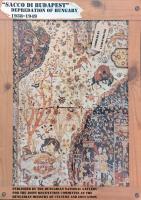 Mravik László:
The ,,Sacco di Budapest" and Depredation of Hungary 1938-1949. Works of Art Mis...