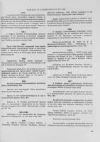 Mravik László:
The ,,Sacco di Budapest" and Depredation of Hungary 1938-1949. Works of Art Mis...