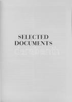 Mravik László:
The ,,Sacco di Budapest" and Depredation of Hungary 1938-1949. Works of Art Mis...