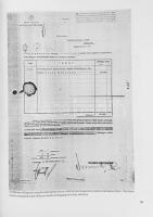 Mravik László:
The ,,Sacco di Budapest" and Depredation of Hungary 1938-1949. Works of Art Mis...