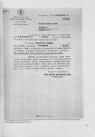 Mravik László:
The ,,Sacco di Budapest" and Depredation of Hungary 1938-1949. Works of Art Mis...