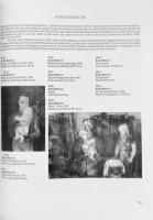 Mravik László:
The ,,Sacco di Budapest" and Depredation of Hungary 1938-1949. Works of Art Mis...