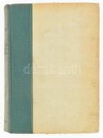 Szerb Antal 2 műve: A varázsló eltöri pálcáját. Bp., 1948, Révai. Posztumusz első kiadás. Kiadói fél...