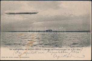 1909 Kézdi-Kovács László (1864-1942) festőművész, műkritikus által felesége, Kézdi-Kovács Lászlóné r...