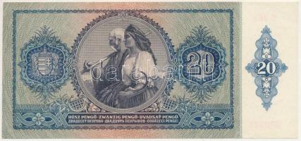 1941. 20P "C 261 030328" T:XF Adamo P12