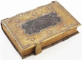 Cithara Sanctorum Pisné Duchownj, Staré y Nové... Knéze Giřjka Tranowského.., Budapest, 1894, Hornyá...