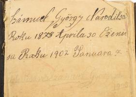 Cithara Sanctorum Pisné Duchownj, Staré y Nové... Knéze Giřjka Tranowského.., Budapest, 1894, Hornyá...