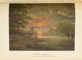 Adolph Diesterweg: Diesterwegs populäre Himmelskunde und mathematische Geographie. Neu bearbeitet vo...