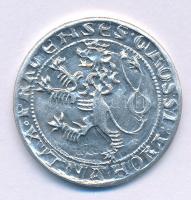 Bohémia / Kutná Hora DN II. Vencel 13. századi garasának modern Al replikája T:AU
Bohemia / Kutná H...