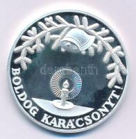 Rónay Attila (1971-) DN "Köszöntést mondanak a kisdednek, ki váltságot hozott az embernek / Bol...