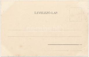 Horgospataka, Strambu (Máramaros, Maramures); határszéli horgos pataki arany olvasztó / gold mine ne...