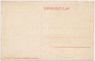 Boica, Kisbánya, Baita; Bányatelep igazgatósági lak / mine directorate's house (fl)