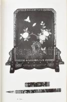 Jonathan Bourne: Lacquer - An International History and Collector's Guide. London (Hong Kong), ...