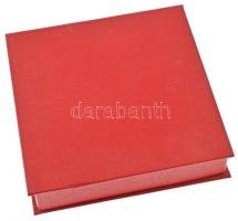 1996. "V. Weöres Sándor Országos Gyermekszínjátszó Találkozó - Ajka 1996" kétoldalas, öntö...