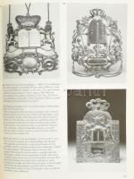 Jay Weinstein: Judaica. London, 1985, Thames & Hudson, kiadói egészvászon kötés, papír védőborít...