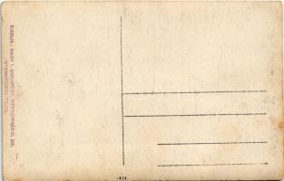 Balatonföldvár, strand, fürdőzők. Nagy I. kiadása (EK)