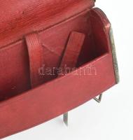 XIX. sz. vége körül, Osztrák-Magyar Monarchia, Cs. és Kir. 16. gróf Alexander von Üxküll-Gyllenband ...