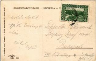 Sarajevo, Bosansk cigani / Zigeunerkleeblau aus Bosnien / Bosnian gypsy men