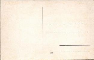 Versec, Werschetz, Vrsac; utca / street