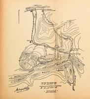 Maderspach Viktor: A románok nyomában. Julier Ferenc előszavával. Bp., [1940.], Stádium, 270 p.+1 t....