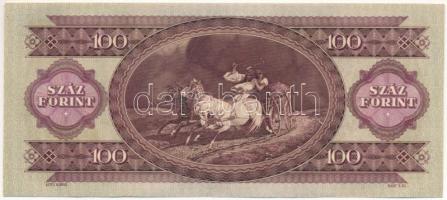 1962. 100Ft "B 019 049869" T:UNC,AU 
Adamo F31