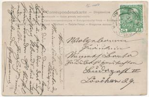 Mariazellerbahn, Niederösterreichisch-steirische Alpenbahn. In den Zinken / Lower Austrian-Styrian A...