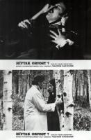 ,,Hívtak orvost?" című szovjet film jelenetei és szereplői, 21 db vintage produkciós filmfotó (vitrinfotó, lobbyfotó) ezüst zselatinos fotópapíron, a használatból eredő (esetleges) kisebb hibákkal, 18x24 cm