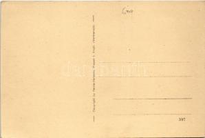 Bialystok, La naskig-domo de Zamenhof, La lagdomo de Dro. L. L. Zamenhof autoro de Esperanto / birth...