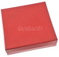 DN "Állami Gorkij Könyvtár Budapest / Hűséges Szolgálatért - Állami Gorkij Könyvtár" öntöt...