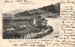 Tátra Poprád valley (EK)