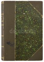 Mocsáry Lajos: A régi magyar nemes. Észrevételek Grünwald Béla "A régi Magyarország czímű"...