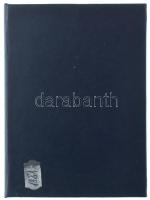 Kanada 1981. 1c-1$ (6xklf) forgalmi sor eredeti tokban T:BU
Canada 1981. 1 Cent - 1 Dollar (6xdiff)...