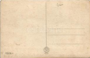 Pozsony, Pressburg, Bratislava; Metropol kávéház, autóbusz, automobil / café, autobus, automobile (E...