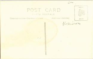 Komárom, Komárno; Vitéz Nagybányai Horthy Miklós emléktáblája a városházában / monument of Horthy in...