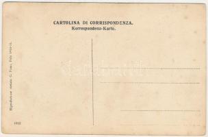 Die Beneidenswerte. K.u.K. Kriegsmarine Matrosenhumor / Irigylésreméltó / Austro-Hungarian Navy humo...