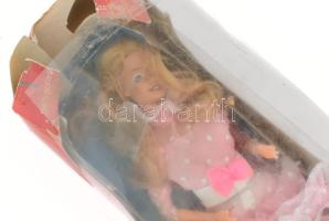 1982 Mattel Happy Birthday Barbie no 1922 30 cm eredeti dobozában Doboz sérült