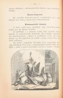 [Dobos C. József] Magyar-franczia szakácskönyv. Nélkülözhetlen kalauz minden háztartásban. [Bp., én....