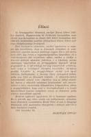 Haeffler István (szerk.):
Országgyűlési Almanach az 1931-36. évi országgyűlésről.
(Budapest, 1931)...