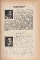 Haeffler István (szerk.):
Országgyűlési Almanach az 1931-36. évi országgyűlésről.
(Budapest, 1931)...