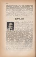 Haeffler István (szerk.):
Országgyűlési Almanach az 1931-36. évi országgyűlésről.
(Budapest, 1931)...